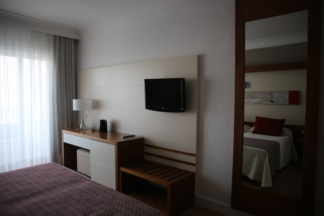 Zimmer Hipotels La Geria