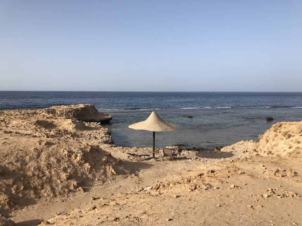 Strand Steigenberger Coraya Beach - Adults only