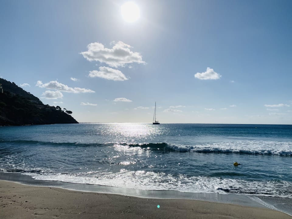 Strand Universal Hotel Castell Royal