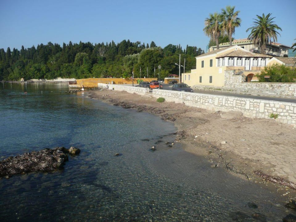 Strand Mon Repos Palace - Adults only