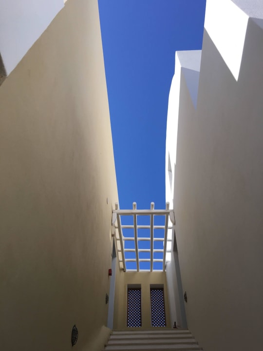 Griechisch Blau  Hotel Tamarix del Mar