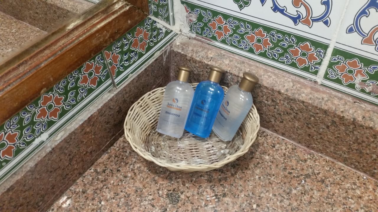 Zimmer Sunny Days Palma De Mirette Resort & Spa