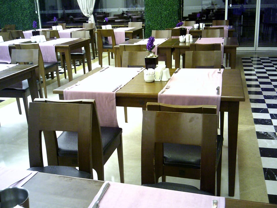 Gastro Side Alegria Hotel & Spa - Adults only +16