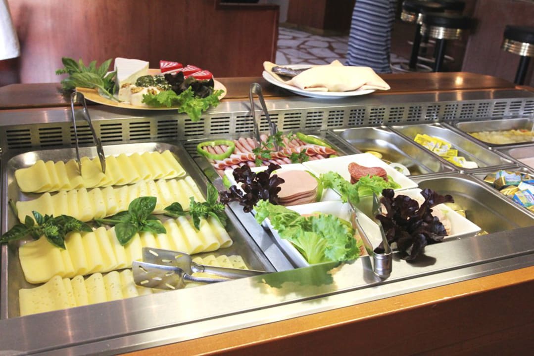 Restaurant Vital Hotel Krainz Loipersdorf