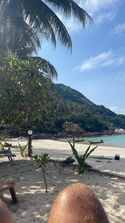 Strand Bottle Beach 2 Bungalows