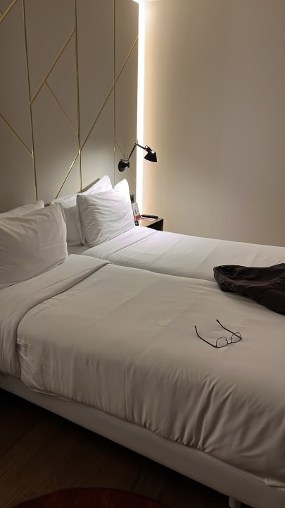 Zimmer NH Collection München Bavaria