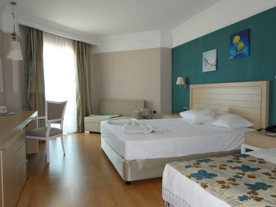 Doppelzimmer 1402 Linda Sunny Beach Hotel & Spa