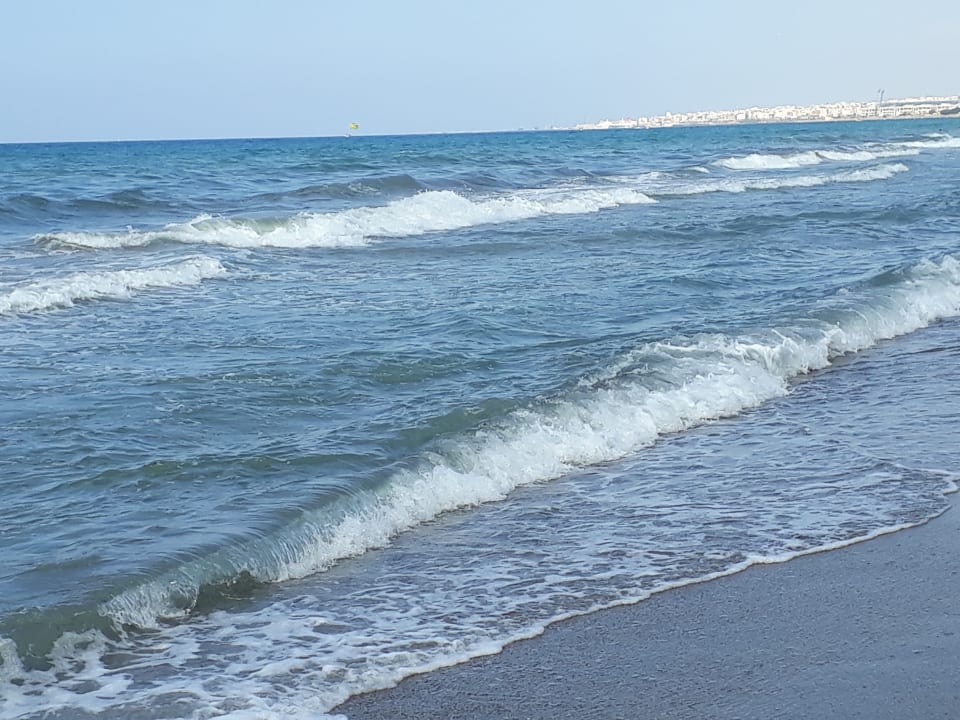 Strand Apollonia Beach Resort & Spa