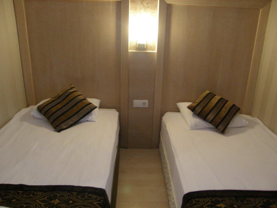 Pokój rodzinny Hotel Sultan of Side