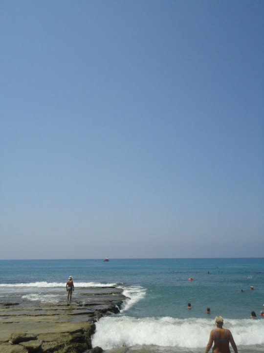 Krizantem Katya Kaila Beach Hotel