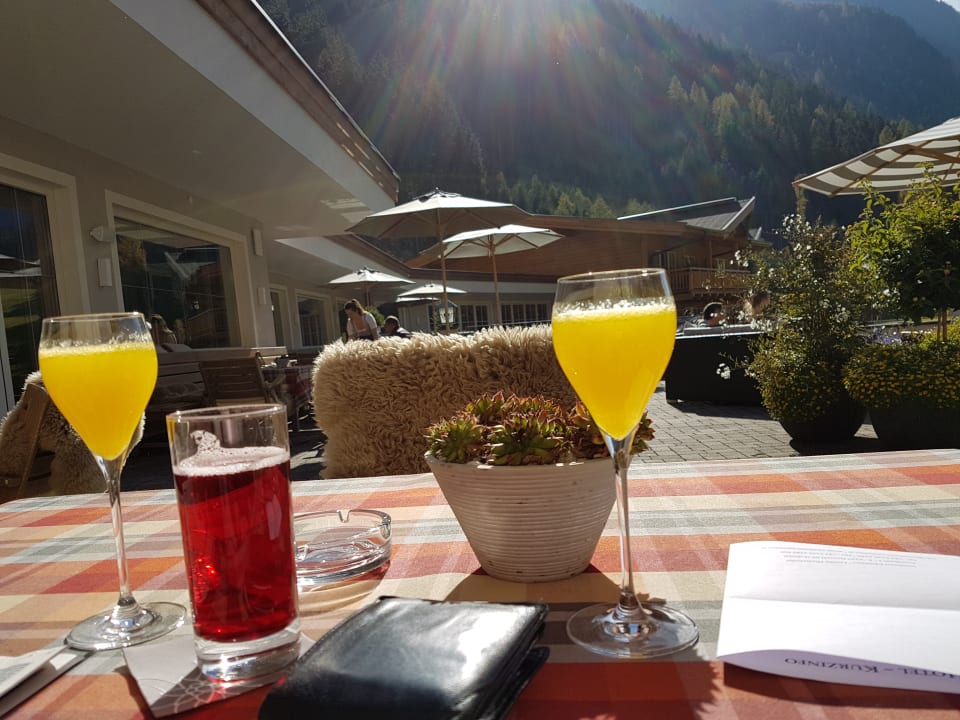 Gastro Vitalhotel Edelweiss