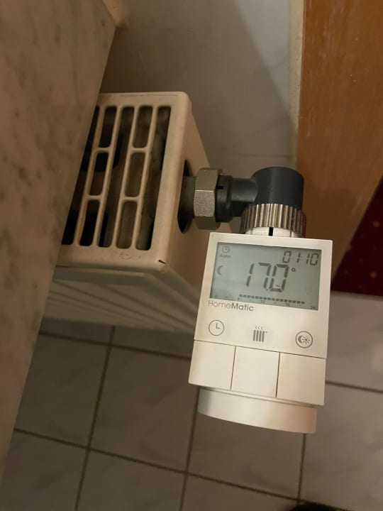 Zimmer Andante Hotel Erding