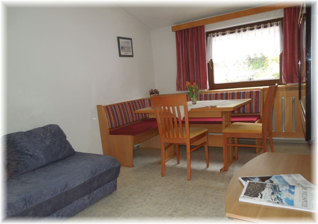 Sonstiges Pension Edelweiss