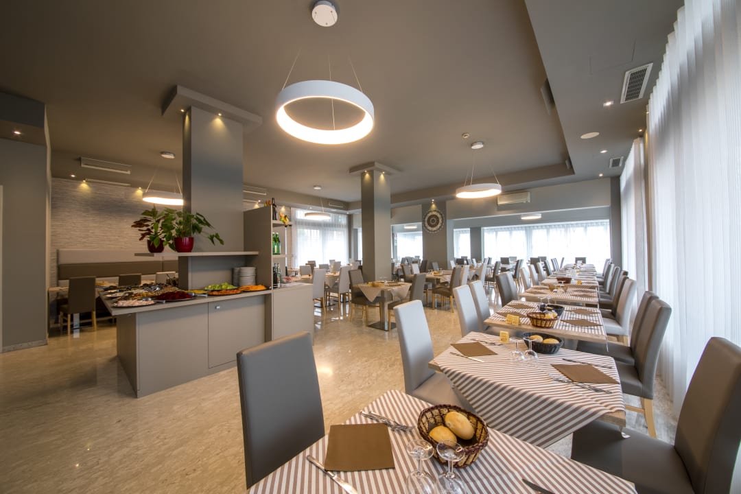 Gastro Hotel Torino