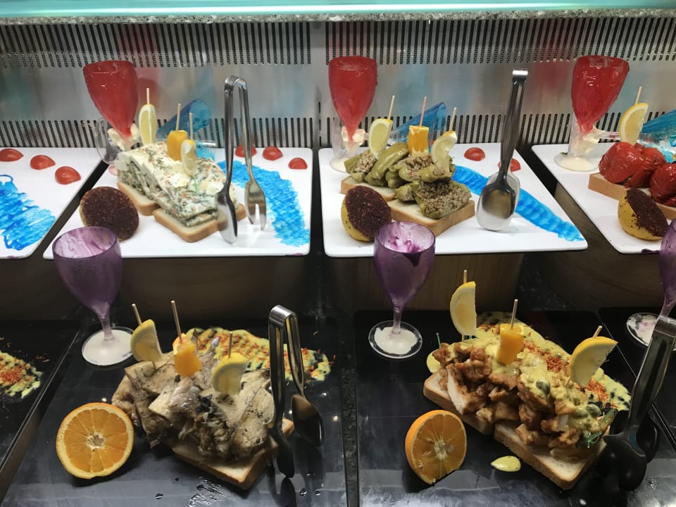 Gastro Club Grand Aqua