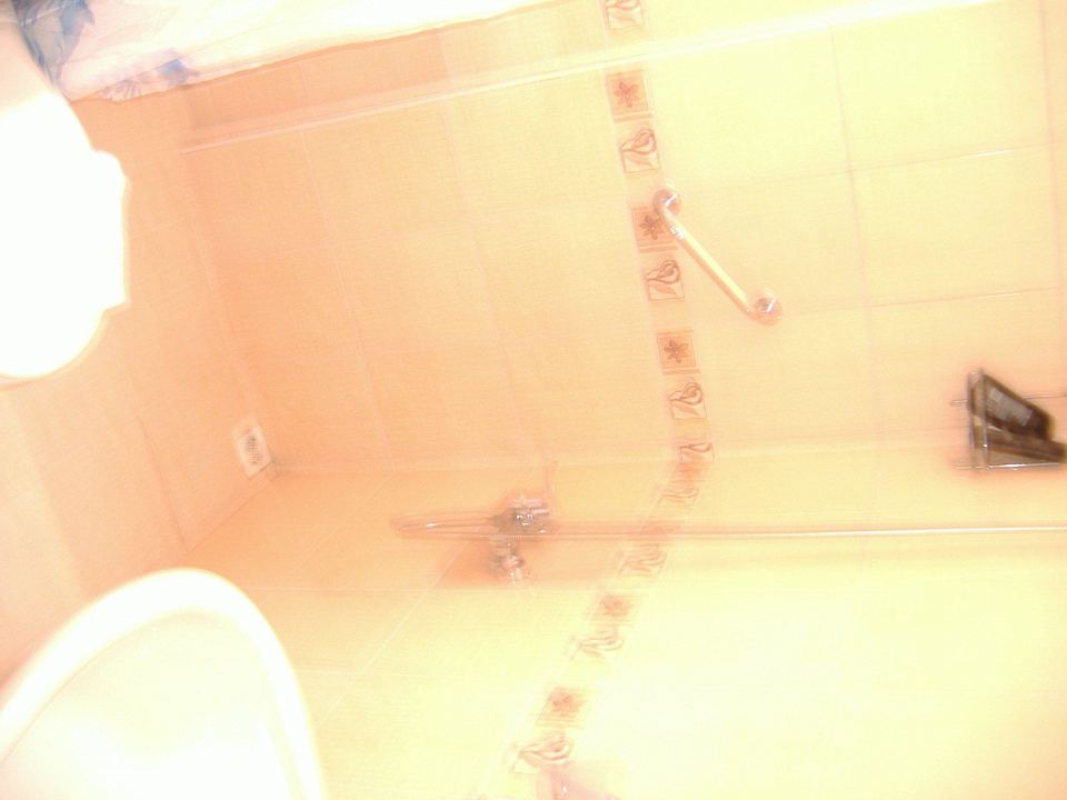 Bad Hotel Kleopatra Develi