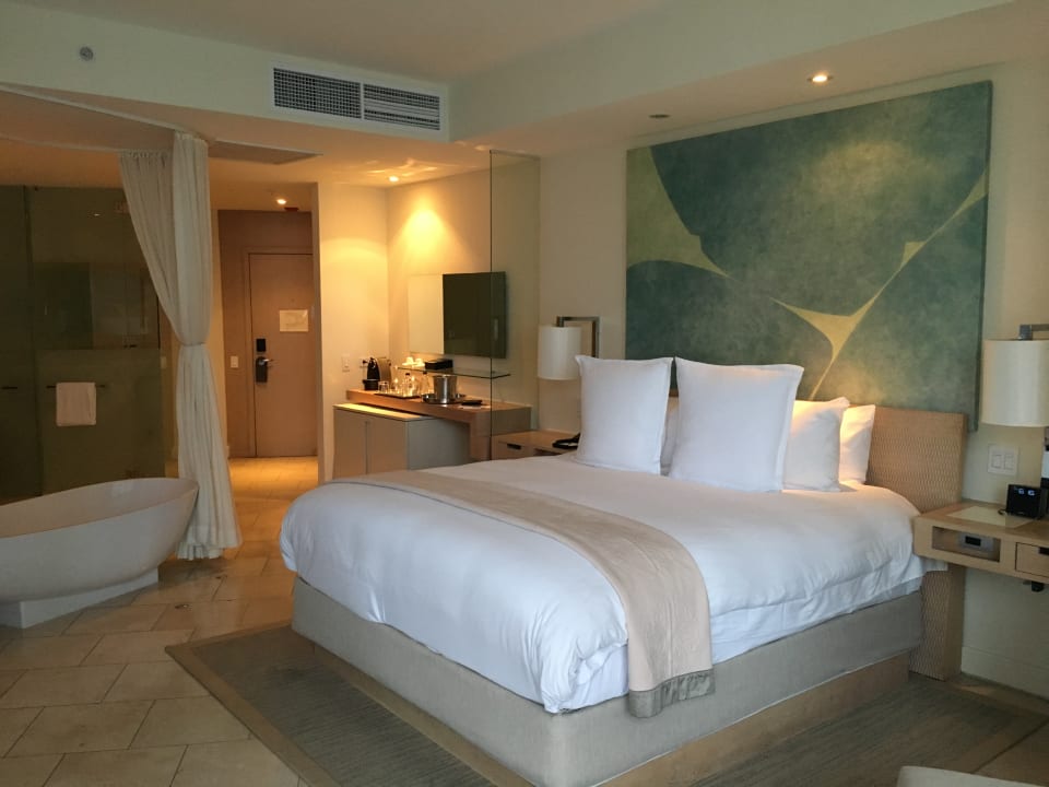 Zimmer JW Marriott Panama