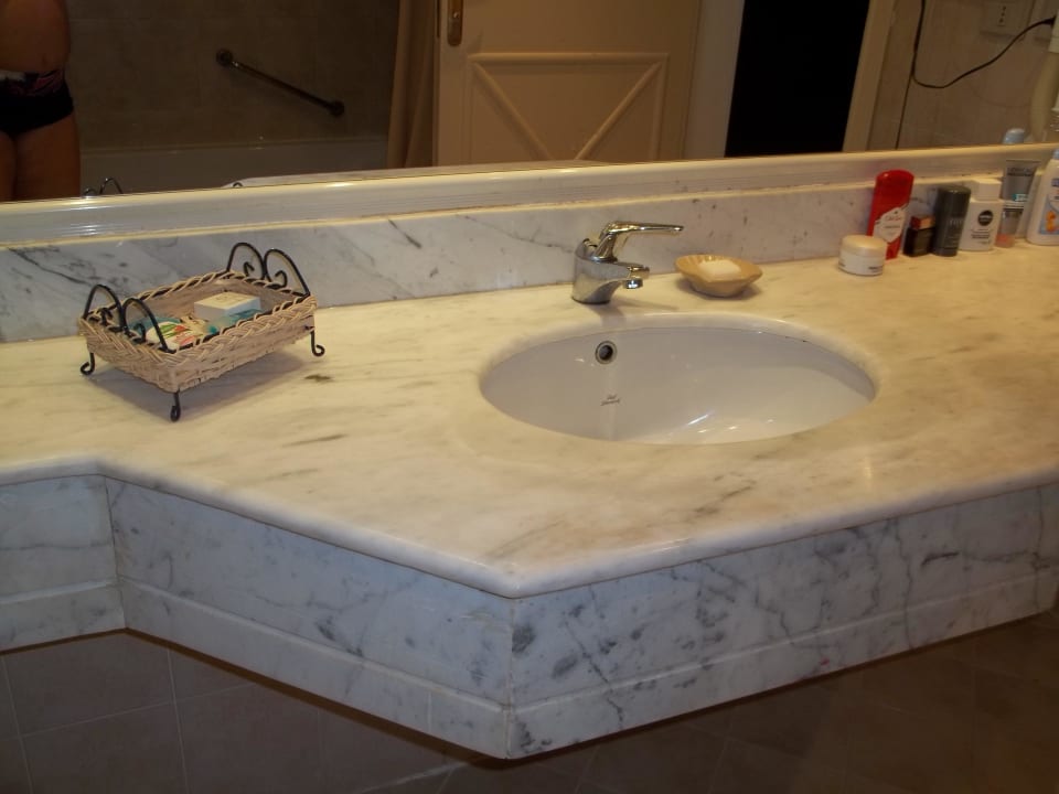 Łazienka Aurora Oriental Resort Sharm El Sheikh