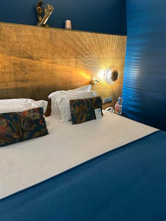 Zimmer Mercure Bordeaux Cité Mondiale Centre Ville