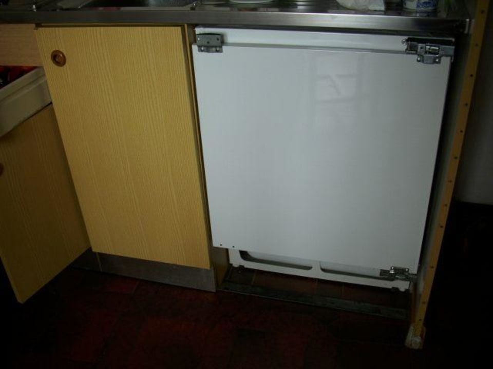 Küchenmöbel Residence La Meridiana