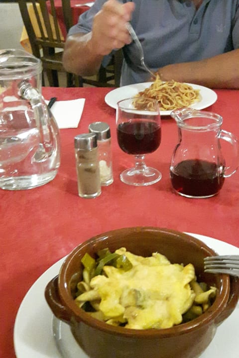 Gastro Residence Hotel La Taverna