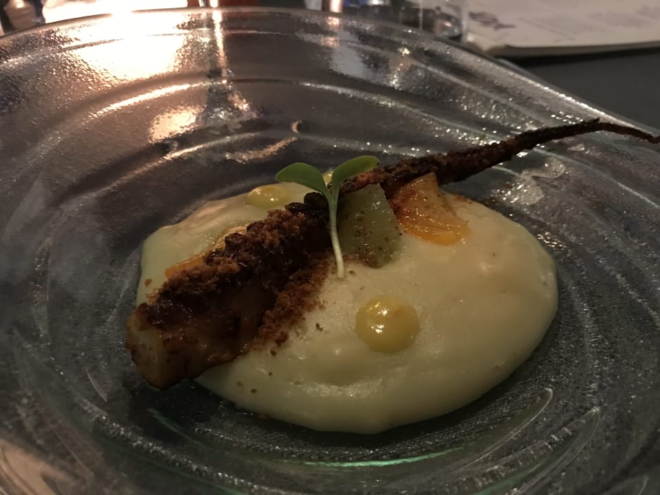 Gastro Grand Palladium Select Palace Ibiza