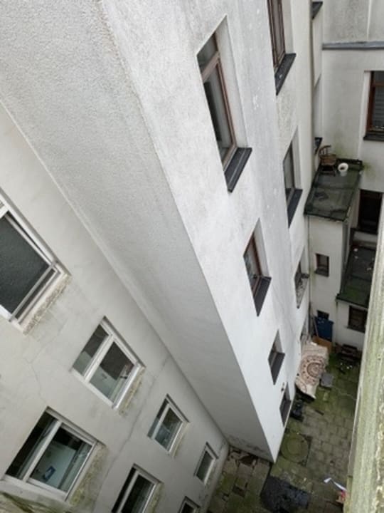 Außenansicht Rickmersstraße 61 Bremerhaven