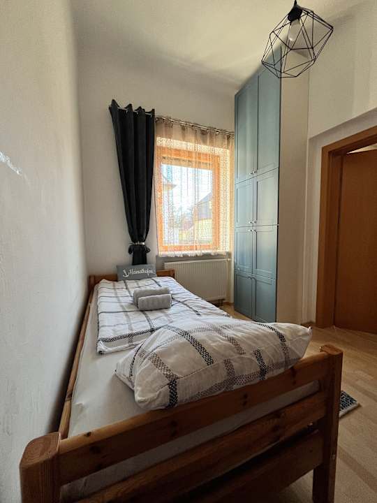 Zimmer Ferienhaus Silke