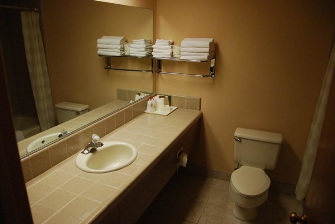 Zimmer 132 Best Western Plus Yosemite Gateway Gasthof