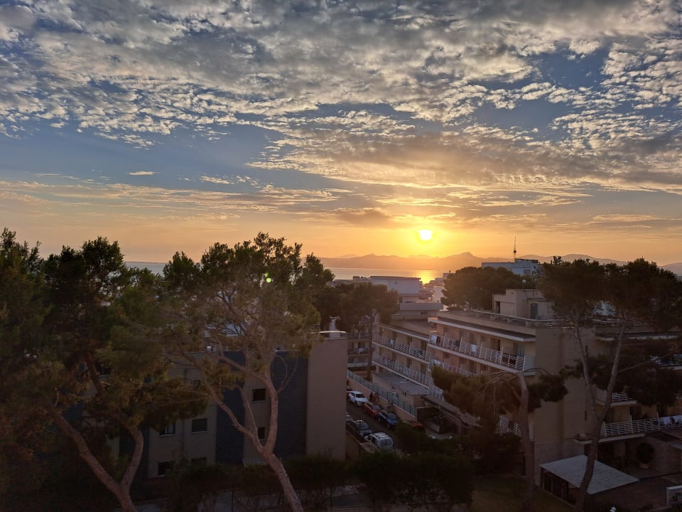 Ausblick MLL Palma Bay Club Resort