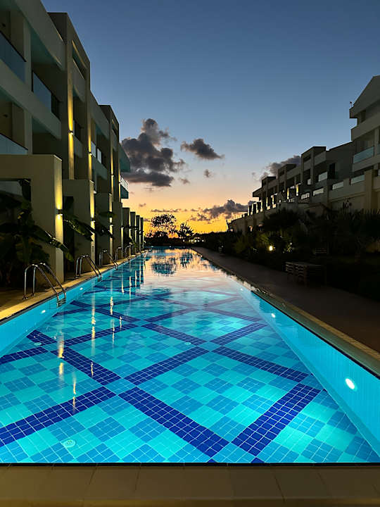 Pool Korumar Ephesus Beach & Spa Resort