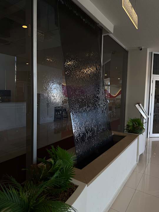 Gastro Laguna Beach Alya Resort & Spa Hotel