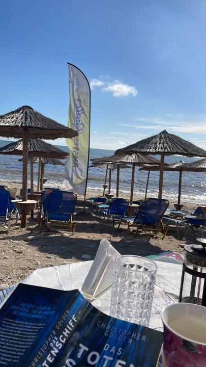 Strand Hotel Thalassies