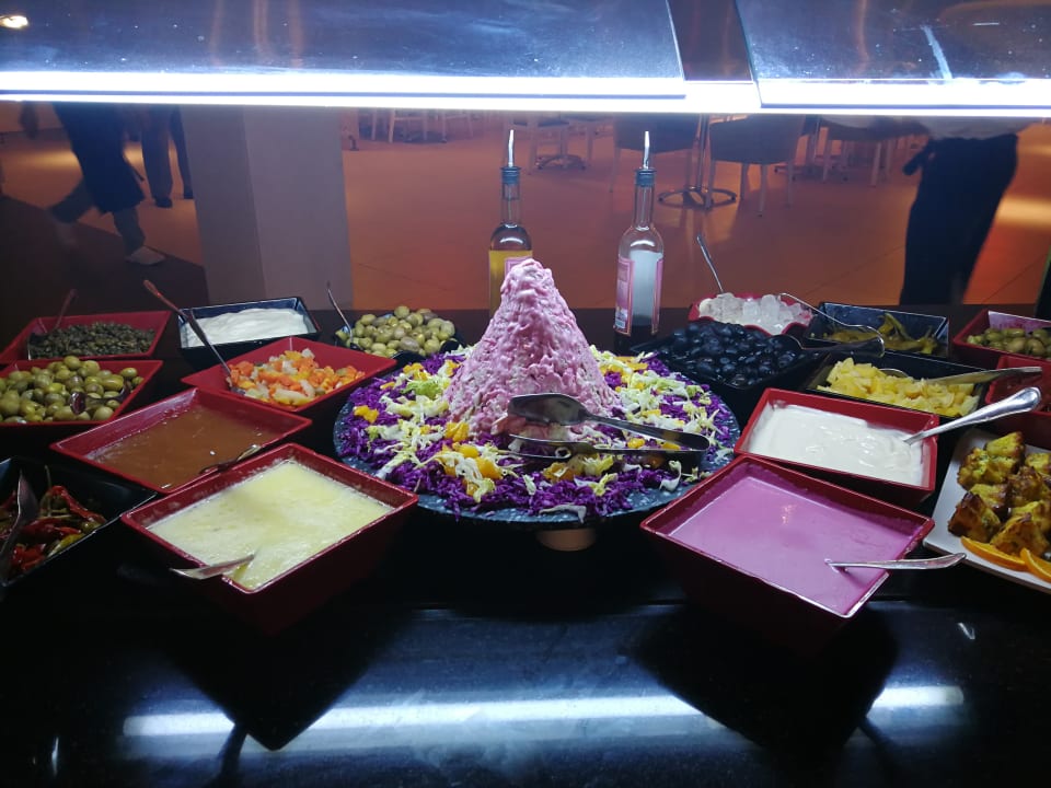 Gastro Djerba Plaza Thalasso & Spa