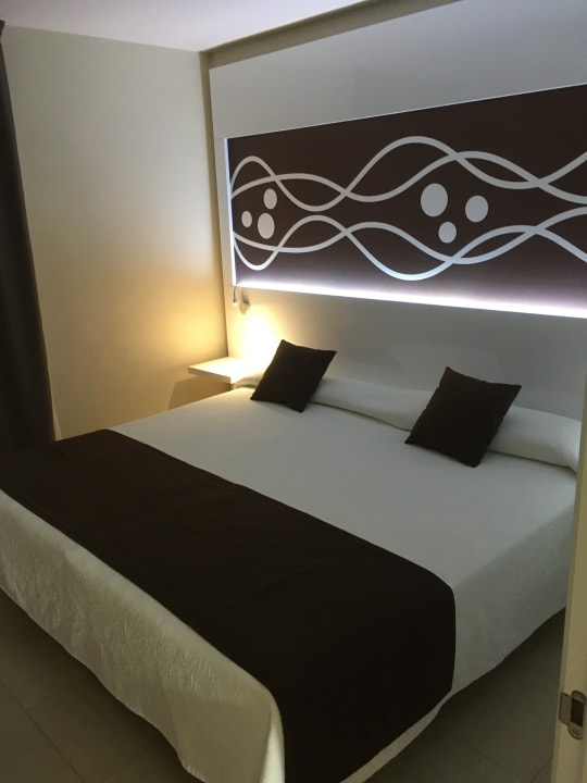 Zimmer Playa Olid Suites & Apartments