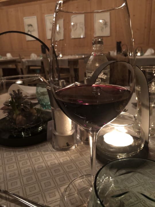 Gastro Alpen Hotel Post