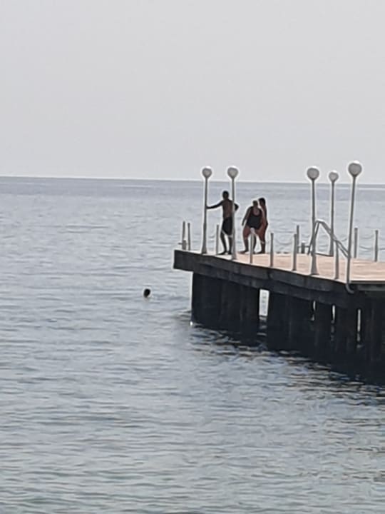 Strand Labranda Alantur Resort