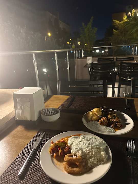 Gastro Telatiye Resort