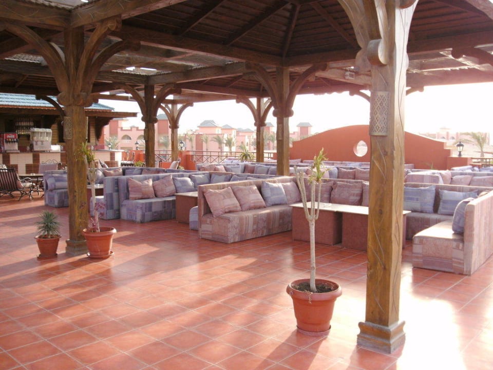 Von Paul und Gerlinde Pickalbatros Aqua Vista Resort - Hurghada