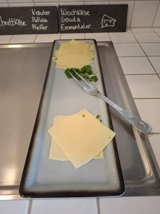 Gastro Holiday Inn - the niu, Square Mannheim