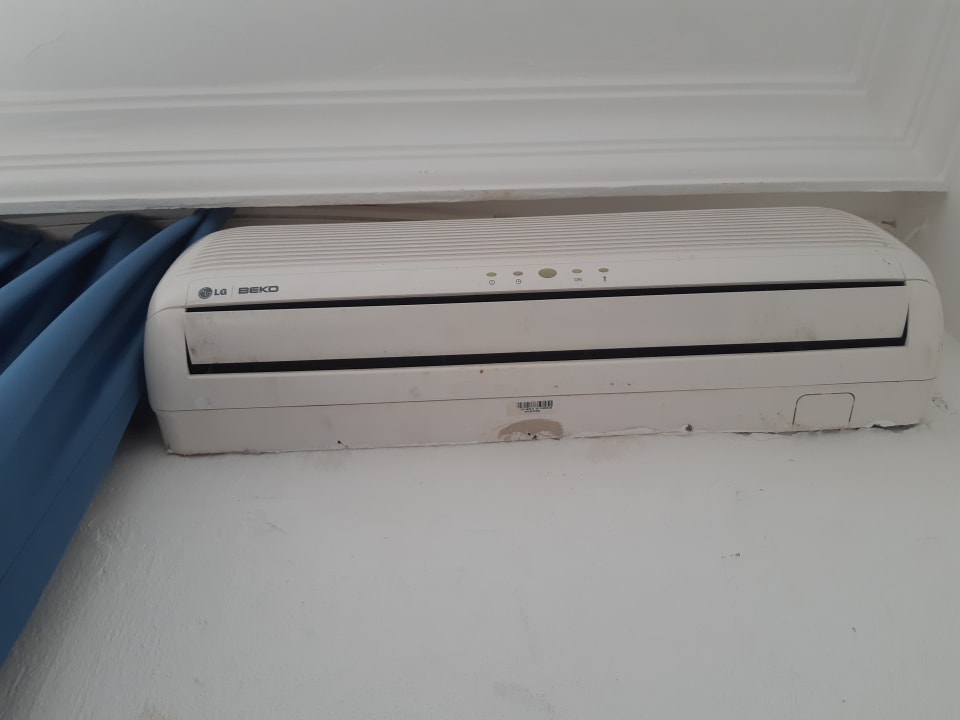 Zimmer Regulus Beach Resort Hotel Kadıkale