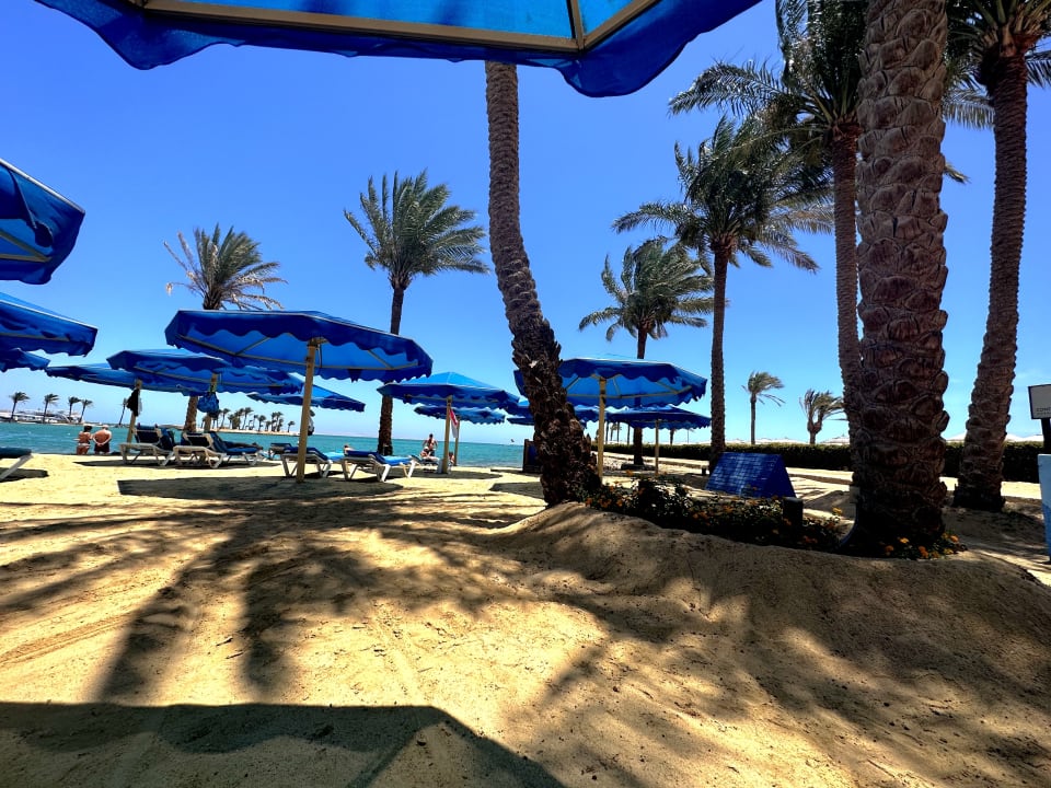 Strand Continental Hotel Hurghada