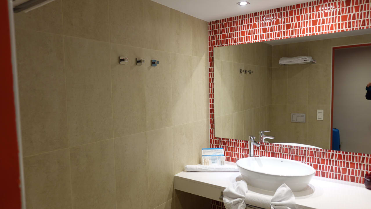 Zimmer Sentido Aequora Lanzarote Suite