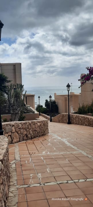 Sonstiges SBH Hotel Taro Beach