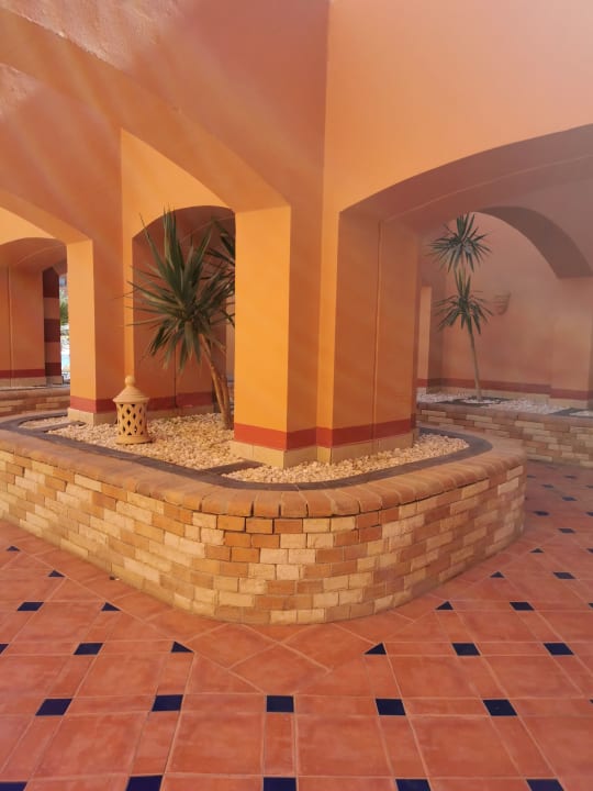Sonstiges Jaz Makadi Oasis Resort
