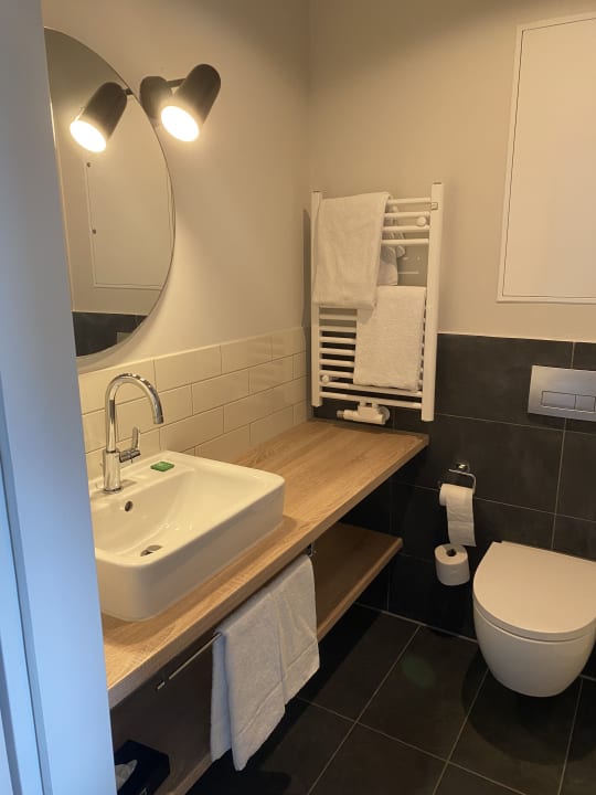 Zimmer sylc. Apartmenthotel – Serviced Apartments