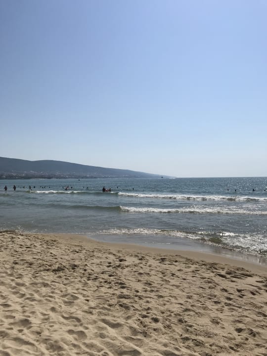 Strand iHotel Sunny Beach