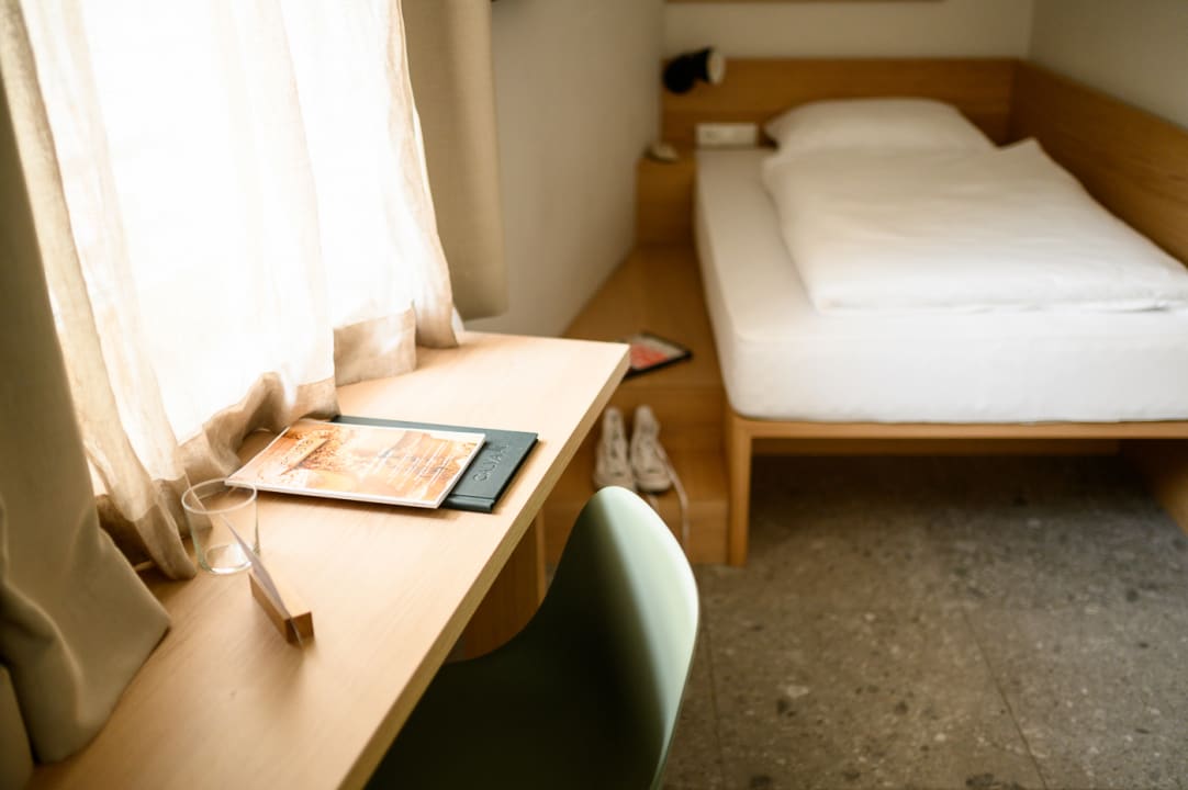 Zimmer Calva B&B Apartments