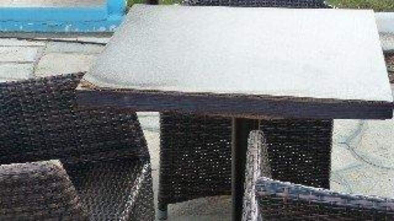 Poolbar Möbel Assa Maris Beach Hotel