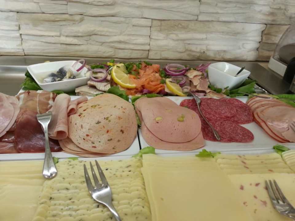 Gastro Hotel Banter Hof